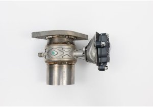 Ford F-150 Performance Exhaust - Roush - Cat Back, Active - `21-`23