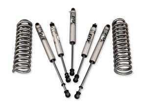 Ford F-350 Super Duty Coilover Suspension Kit - Roush - `17-`23 Ford F-350 Super Duty Coilover Suspension Kit - Roush - `17-`23