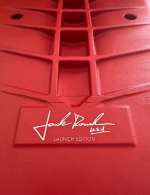 Ford Mustang Supercharger Kit - Roush - Phase 2 Limited Edition Launch Edition - 2024+