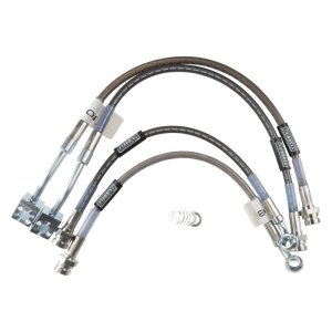 Chevrolet Monte Carlo Brake Line Kit - Russell - `00-`02