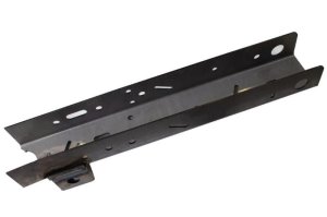 Toyota Tacoma Rear Frame Rail - RustBuster - With Bed Mount - Left - `95-`04