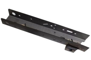 Toyota Tacoma Frame Rail - Rear - RustBuster - With Bed Mount - Right - `95-`04