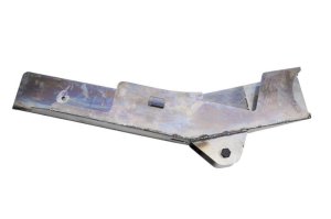 Toyota Tacoma Frame Repair Kit - Right - RustBuster - Mid-Frame w/ Leaf Spring Mount - `96-`04