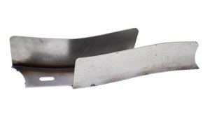 Toyota Tacoma Frame Repair Kit - Front, Right - RustBuster - `95-`04