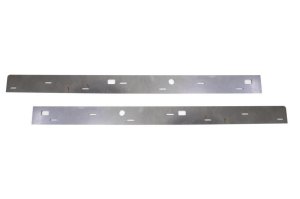 Toyota Tacoma Frame Stiffeners - Under-Cab - RustBuster - `95-`04