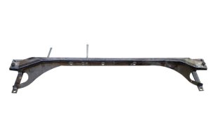 Toyota Tacoma Crossmembers - RustBuster - Fuel Tank - `95-`04