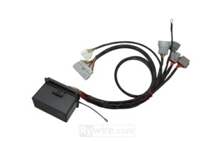 Honda K-Series Fuse Box - Rywire - Universal - `02-`04