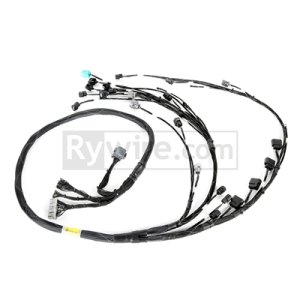 Acura RSX Engine Harness - Rywire - Tucked Budget - `02-`04