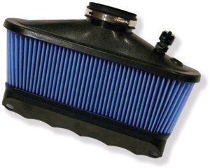 Chevrolet Corvette Performance Air Intake - SLP - Blackwing - `97-`00