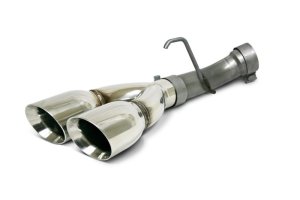 GMC Yukon XL Performance Exhaust - SLP - 900 Series - `07-`13