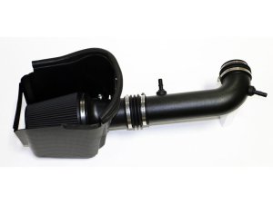 Chevrolet Tahoe Performance Air Intake - SLP - Blackwing - `14-`17 Chevrolet Tahoe Performance Air Intake - SLP - Blackwing - `14-`17