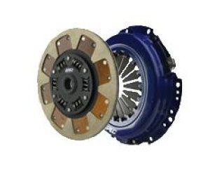 Chevrolet Camaro Clutch Kit - SPEC - Stage 2 - 2010