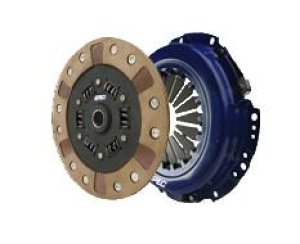 Chevrolet Corvette Clutch Kit - SPEC - Stage 2+ - `05-`07