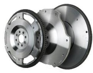 Mitsubishi Evolution Flywheel - SPEC - Aluminum - `08-`14