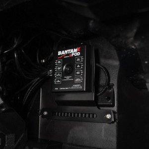 Polaris RZR Pro R Control Module - SPOD - BantamX - Green - `22-`26 Polaris RZR Pro R Control Module - SPOD - BantamX - Green - `22-`26