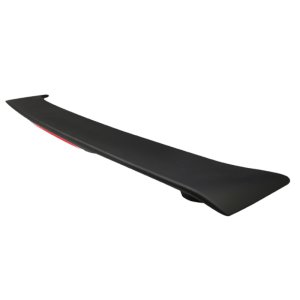 Toyota Corolla Spoiler - Rear - SPYDER - xTune OEM Style ABS - `03-`06 Toyota Corolla Spoiler - Rear - SPYDER - xTune OEM Style ABS - `03-`06
