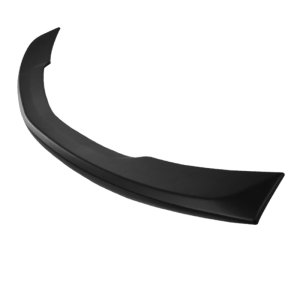 Chevrolet Camaro Spoiler - SPYDER - xTune OE - `10-`13