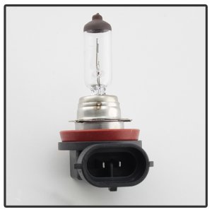 Acura TL Fog Lights - SPYDER - Smoke - `07-`08