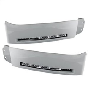 Toyota Tundra Daytime Running Lights - SPYDER - XSP-X Model Look - `07-`13