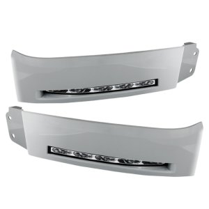 Toyota Tundra Daytime Running Lights - SPYDER - XSP-X Model Look - `07-`13