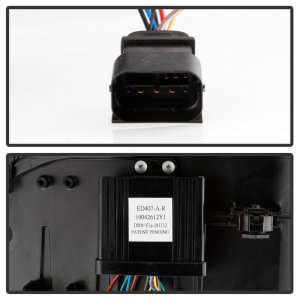 BMW 3 Series Headlights - SPYDER - Projector Headlights - Chrome - `12-`14 BMW 3 Series Headlights - SPYDER - Projector Headlights - Chrome - `12-`14