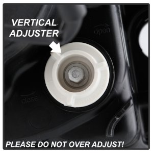 Toyota Tundra Headlights - SPYDER - APEX Series, Light Bar Projector, LED, Sequential Turn Signals - Black - `14-`17 Toyota Tundra Headlights - SPYDER - APEX Series, Light Bar Projector, LED, Sequential Turn Signals - Black - `14-`17