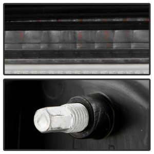 Lexus IS 250 Headlights - SPYDER - Spyder Apex High-Power LED Module - Black - `11-`13 Lexus IS 250 Headlights - SPYDER - Spyder Apex High-Power LED Module - Black - `11-`13