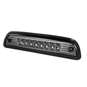 Toyota Tacoma Brake Light - SPYDER - 3rd Xtune - Smoked - `95-`04