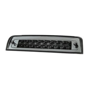 Dodge Ram Brake Light - SPYDER - xTune LED 3rd - Smoked - `09-`15