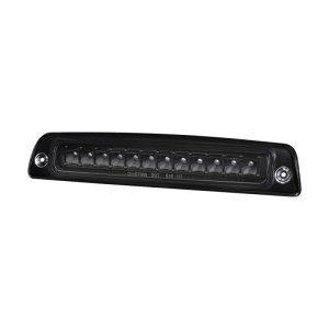 Dodge Ram Brake Light - 3rd - SPYDER - xTune - Black - `94-`01