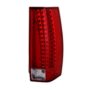 Cadillac Escalade Tail Light - Rear Right (Passenger Side) - SPYDER - xTune OEM - `07-`14