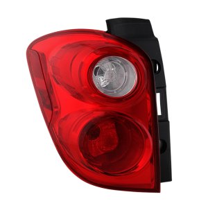 Chevrolet Equinox Tail Light - Driver Side (Left) - SPYDER - xTune OEM Style - `10-`15