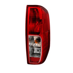 Nissan Frontier Tail Lights - Rear Passenger Side - SPYDER - OEM Right ALT-JH-NF05-OE-R - `05-`13