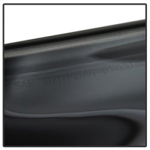 Chevrolet Avalanche Tail Lights - SPYDER - xTune LED - Black Smoke - `02-`06 Chevrolet Avalanche Tail Lights - SPYDER - xTune LED - Black Smoke - `02-`06