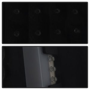 Ram 1500 Tail Lights - SPYDER - xTune LED - Black Smoke - `13-`18 Ram 1500 Tail Lights - SPYDER - xTune LED - Black Smoke - `13-`18