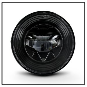 Ford Mustang Fog Lights - SPYDER - LED, w/o Switch - `07-`09