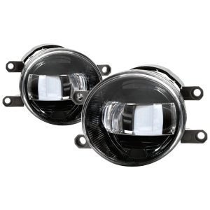Toyota Tundra Fog Lights - Front - SPYDER - Full LED - `14-`18
