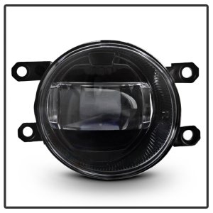 Toyota Tundra Fog Lights - Front - SPYDER - Full LED - `14-`18