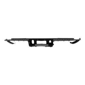 Chevrolet 1500 Bumper - Rear - SPYDER - xTune - `14-`18