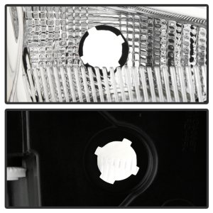 Chevrolet Equinox Fog Lights - Right (Passenger Side) - SPYDER - OEM Style - `18-`20