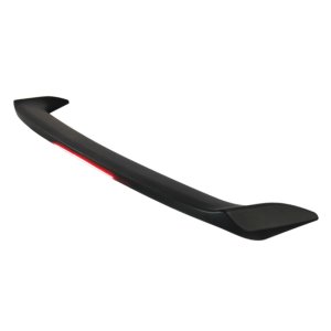 Nissan Sentra Spoiler - SPYDER - OE Style, ABS - `13-`15