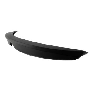Toyota Camry Spoiler - Rear - SPYDER - OE Lip, ABS - `15-`16
