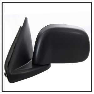 Dodge Ram Side Mirror - Left - SPYDER - Power Heated - `02-`08 Dodge Ram Side Mirror - Left - SPYDER - Power Heated - `02-`08