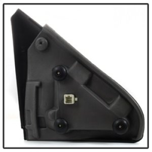 Dodge Ram Side Mirror - Left - SPYDER - Power Heated - `02-`08 Dodge Ram Side Mirror - Left - SPYDER - Power Heated - `02-`08