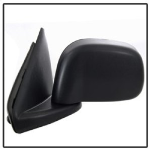 Dodge Ram Side Mirror - Left - SPYDER - Power Heated - `02-`08 Dodge Ram Side Mirror - Left - SPYDER - Power Heated - `02-`08