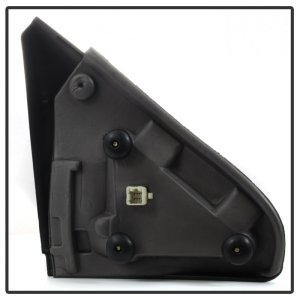 Dodge Ram Side Mirror - Left - SPYDER - Power Heated - `02-`08 Dodge Ram Side Mirror - Left - SPYDER - Power Heated - `02-`08