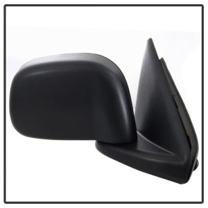 Dodge Ram Side Mirror - Right - SPYDER - Power Heated OE Mirror - `02-`08