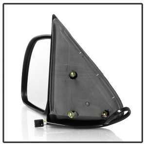 Chevrolet Silverado Side Mirror - Left - SPYDER - Power Heated - `99-`02