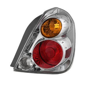 Nissan Altima Tail Lights - Passenger Side - SPYDER - xTune - `02-`04