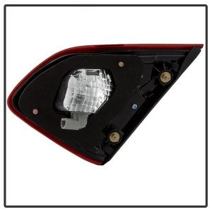 Nissan Altima Tail Light - Driver Side - SPYDER - xTune OEM Inner Left - `16-`18 Nissan Altima Tail Light - Driver Side - SPYDER - xTune OEM Inner Left - `16-`18